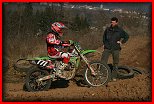 První jarní trénink Nové Město nad Metují 21.3.2009